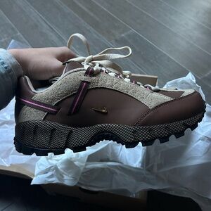 Nike x Jacquemus Air Humara LX Women's Shoes